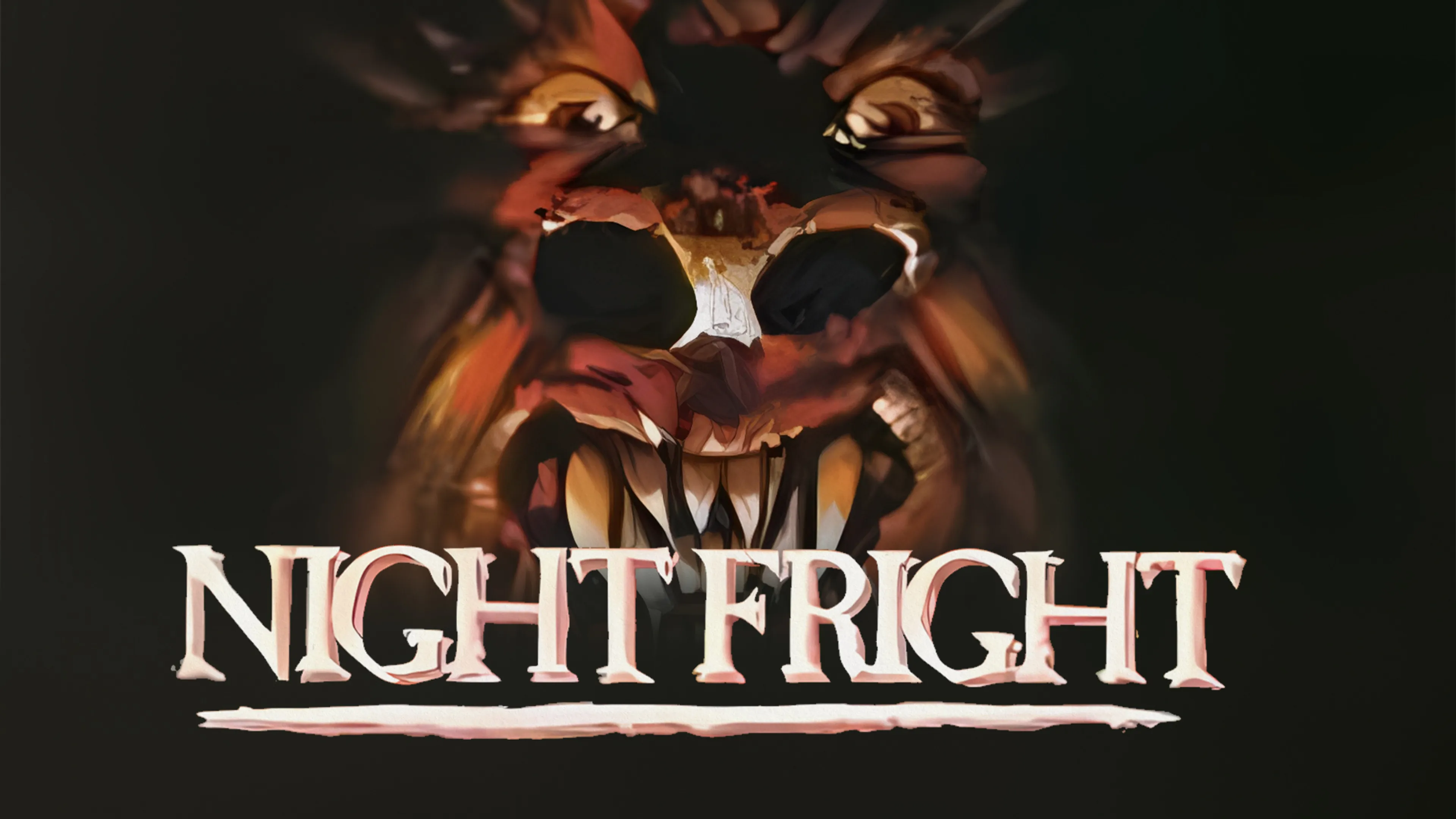 Night Fright poster